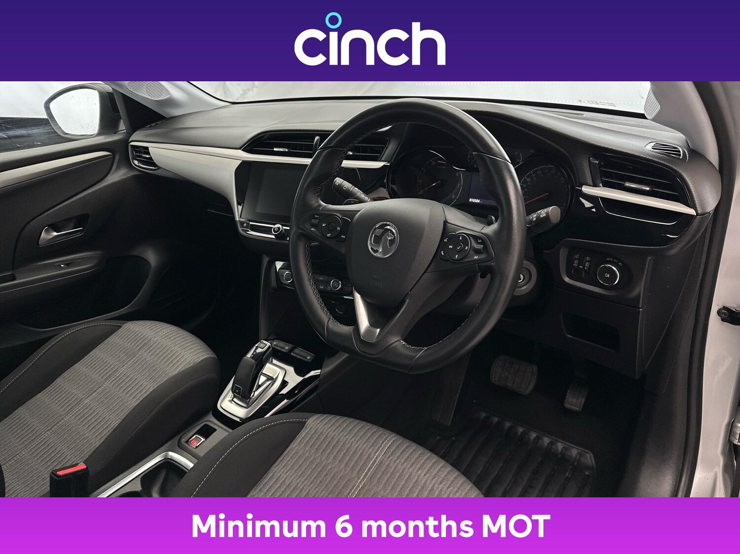 Used Vauxhall Corsa 2022 for sale - 76469431: Photo 12