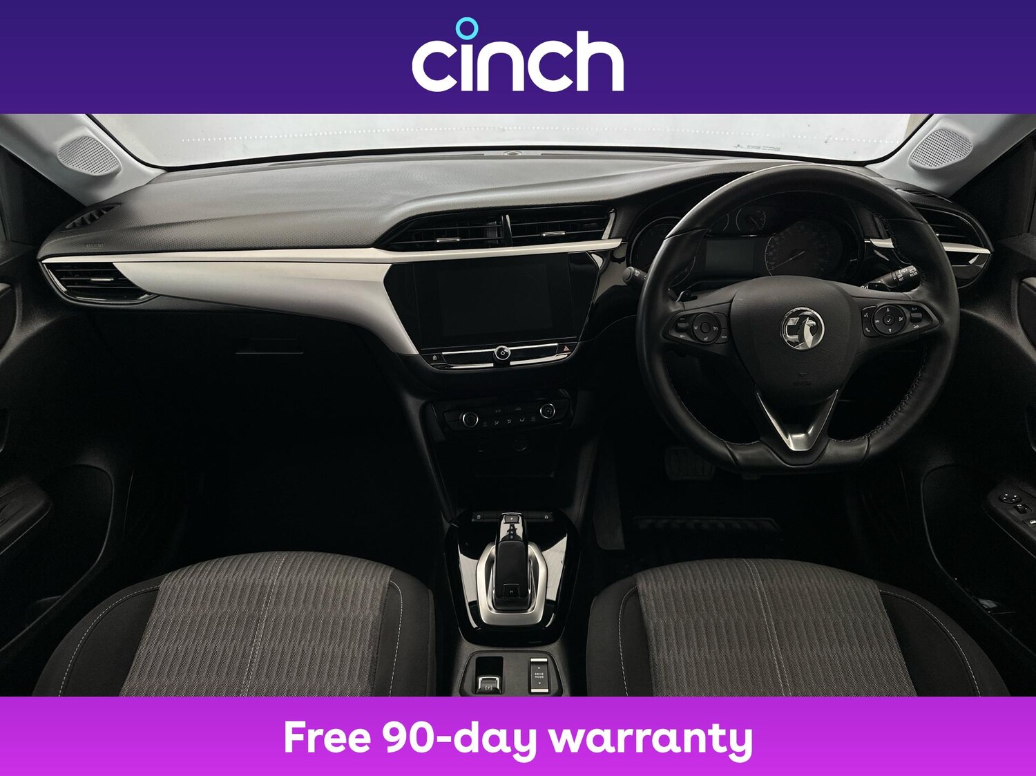 Used Vauxhall Corsa 2022 for sale - 76469431: Photo 15