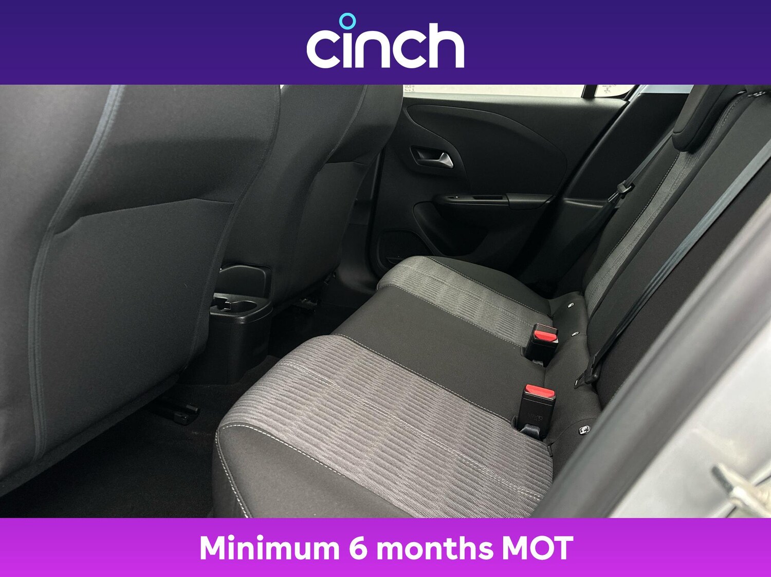 Used Vauxhall Corsa 2022 for sale - 76469431: Photo 20