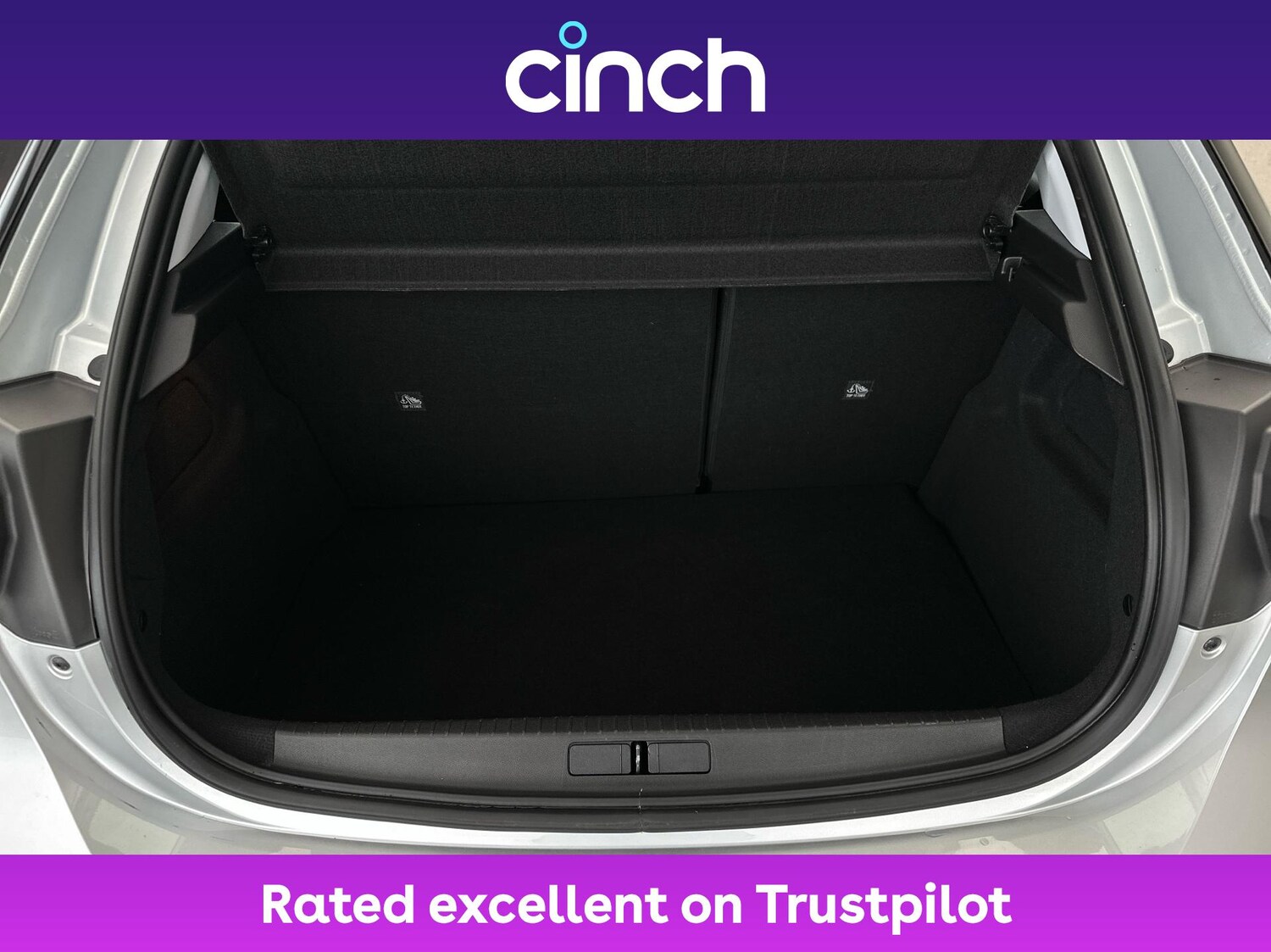 Used Vauxhall Corsa 2022 for sale - 76469431: Photo 21