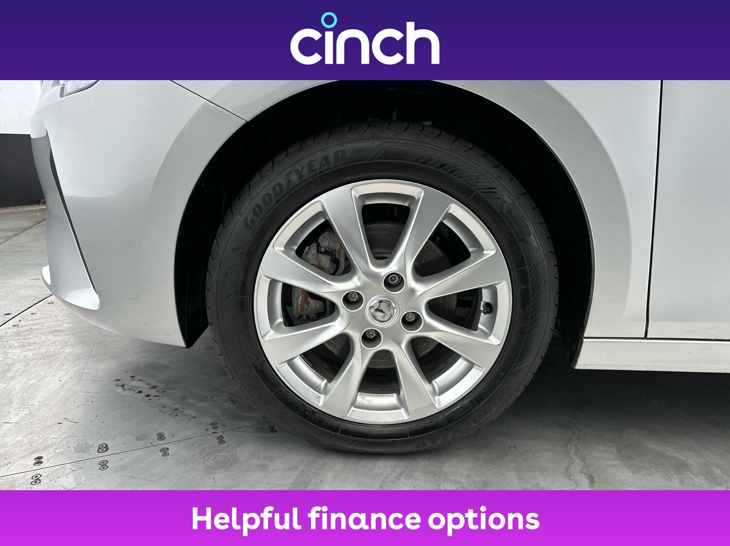 Used Vauxhall Corsa 2022 for sale - 76469431: Photo 24