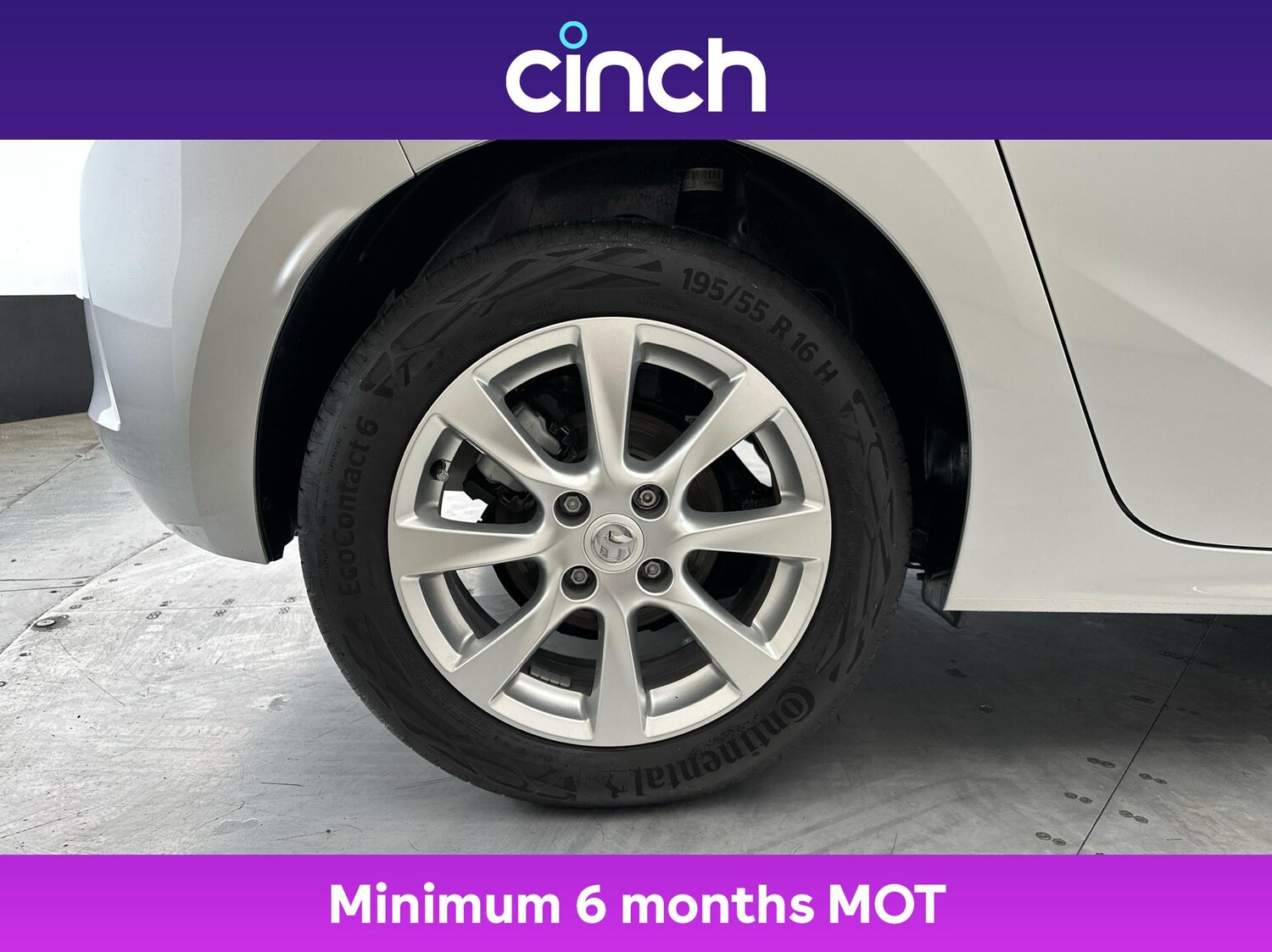 Used Vauxhall Corsa 2022 for sale - 76469431: Photo 27