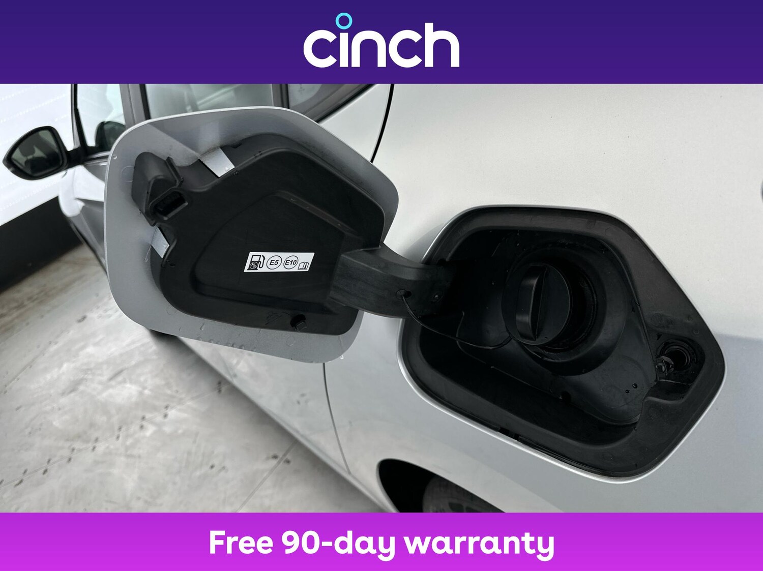 Used Vauxhall Corsa 2022 for sale - 76469431: Photo 29