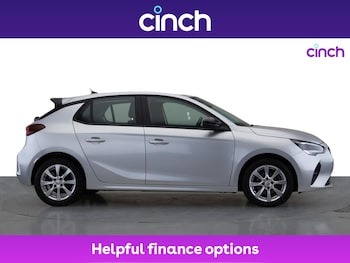 Used Vauxhall Corsa 2022 for sale - 76469431: Photo