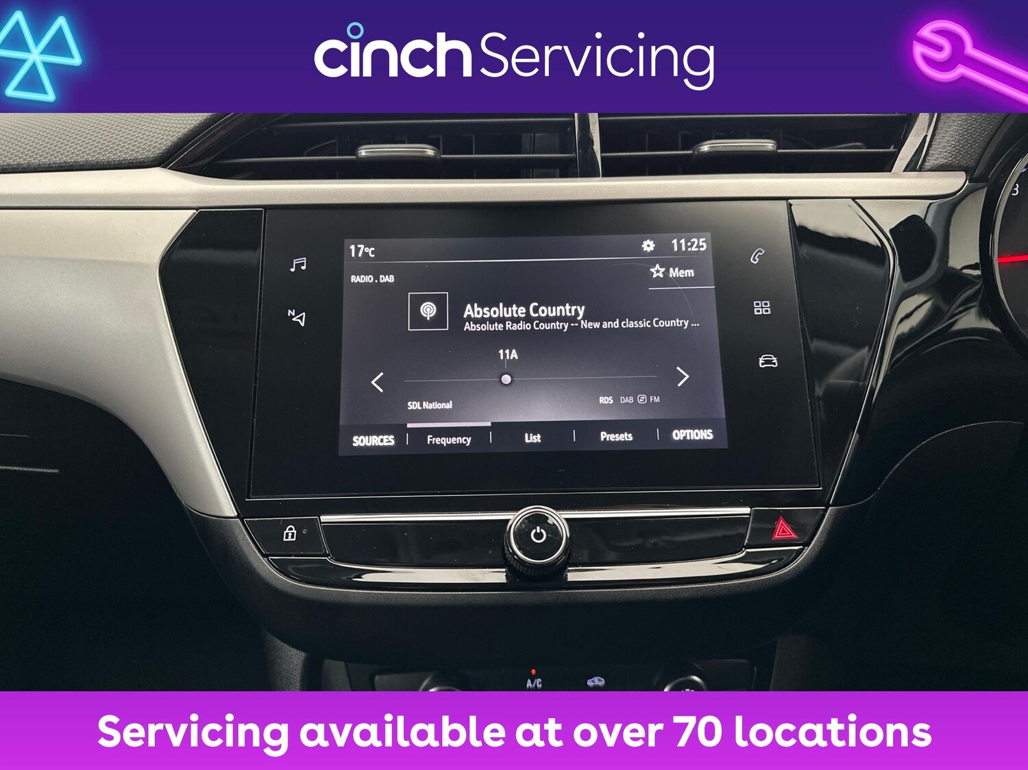 Used Vauxhall Corsa 2022 for sale - 76469431: Photo 31