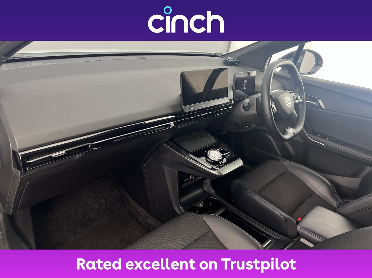 Used MG MG4 2023 for sale - 76642006: Photo 14