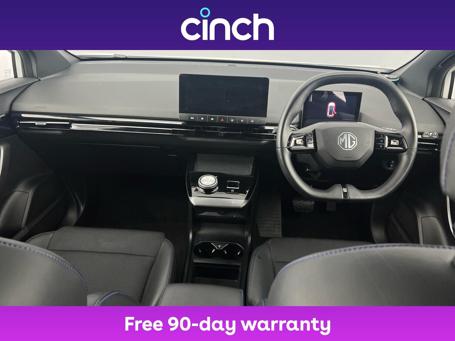 Used MG MG4 2023 for sale - 76642006: Photo 15