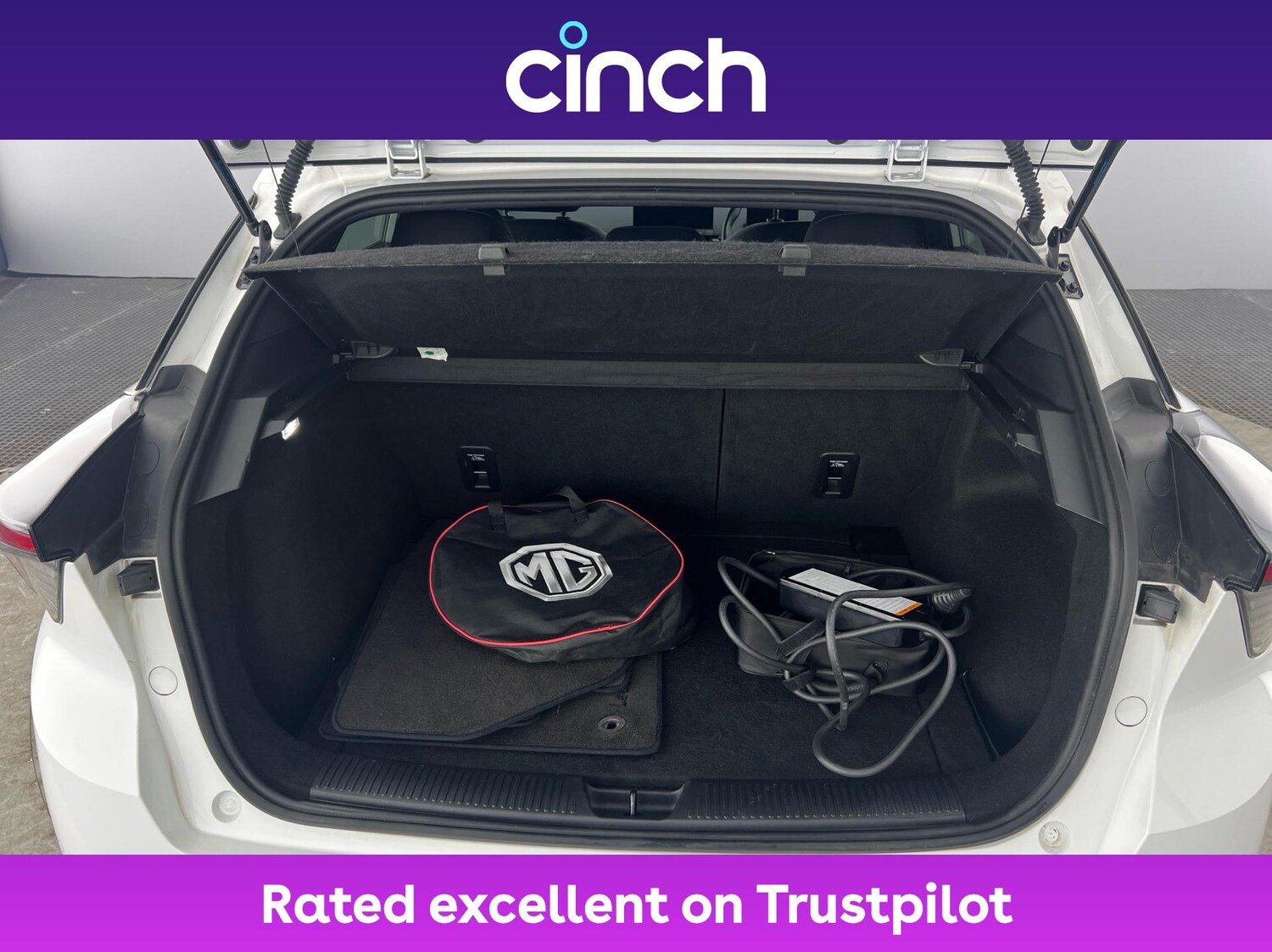 Used MG MG4 2023 for sale - 76642006: Photo 21