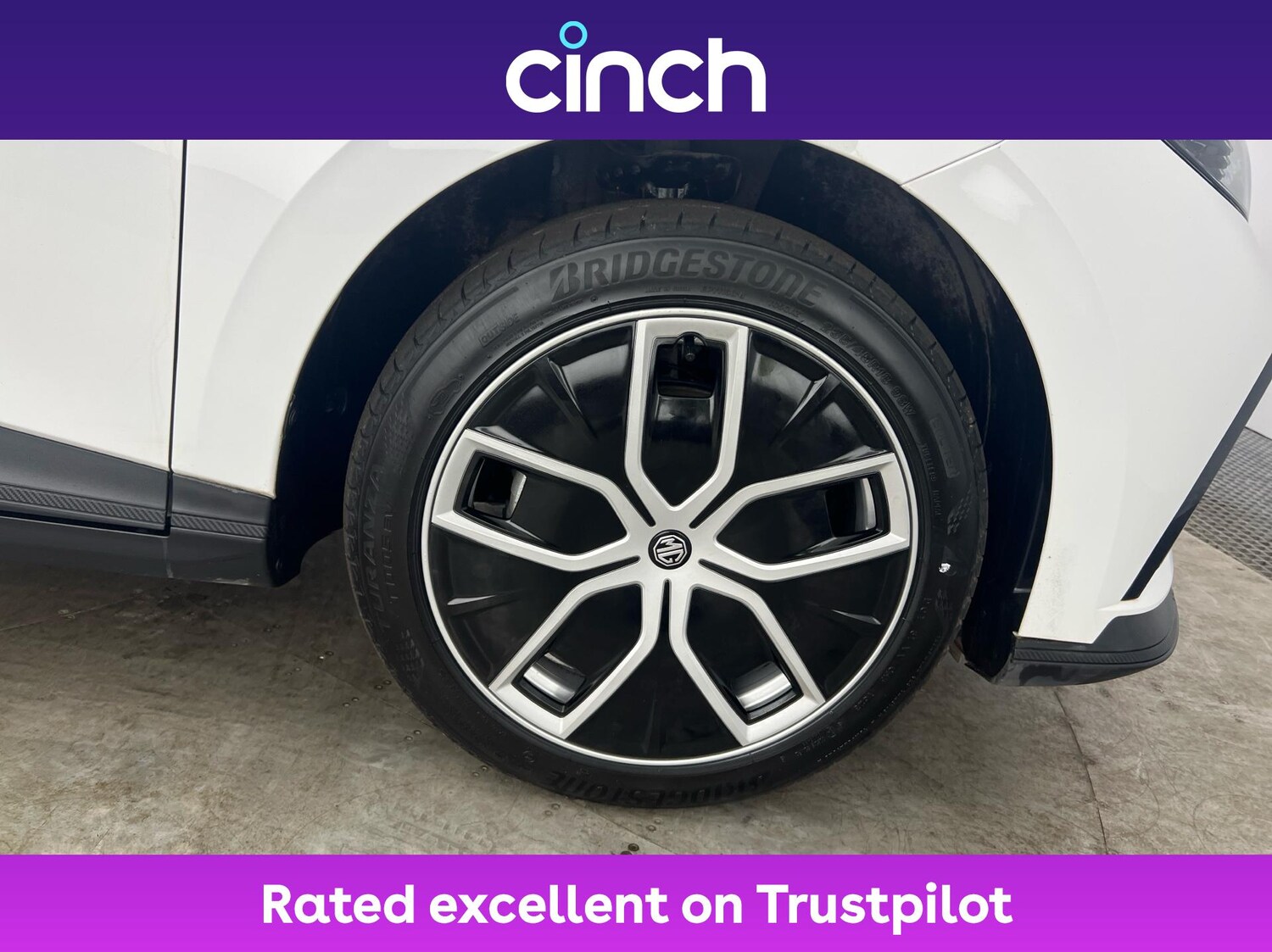 Used MG MG4 2023 for sale - 76642006: Photo 28