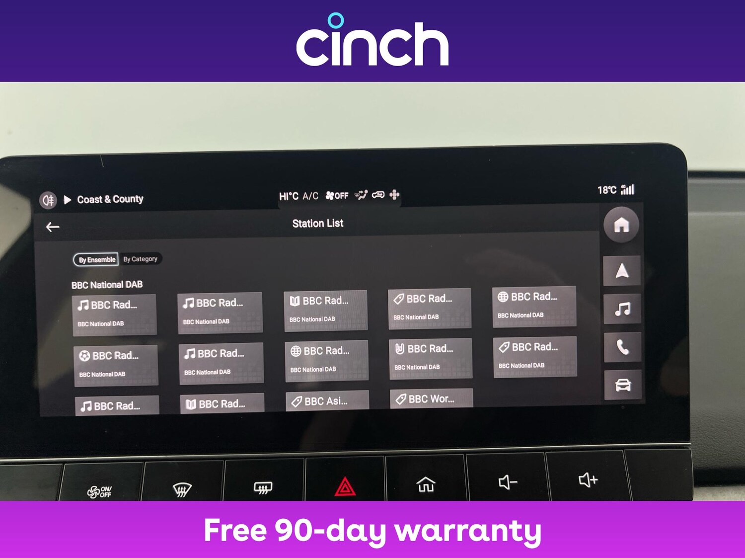 Used MG MG4 2023 for sale - 76642006: Photo 34