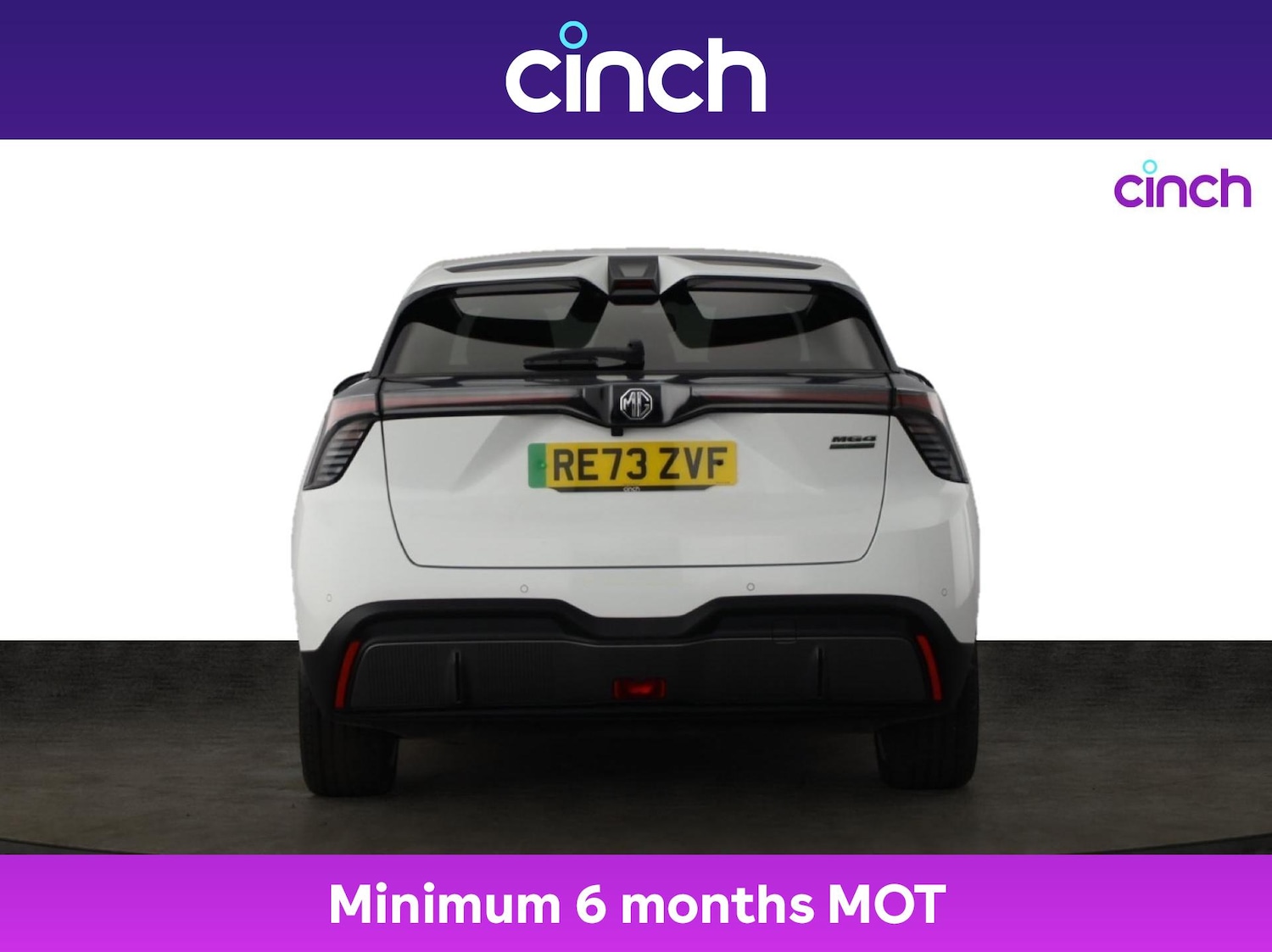 Used MG MG4 2023 for sale - 76642006: Photo 5