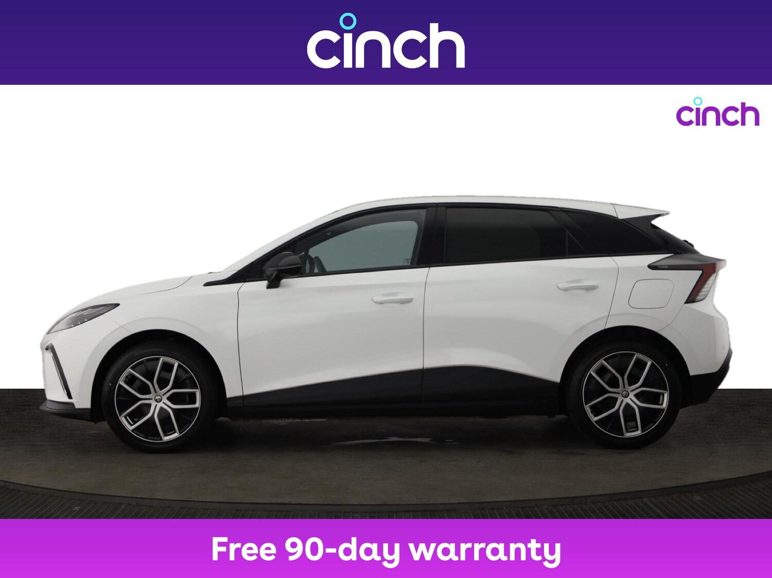 Used MG MG4 2023 for sale - 76642006: Photo 8