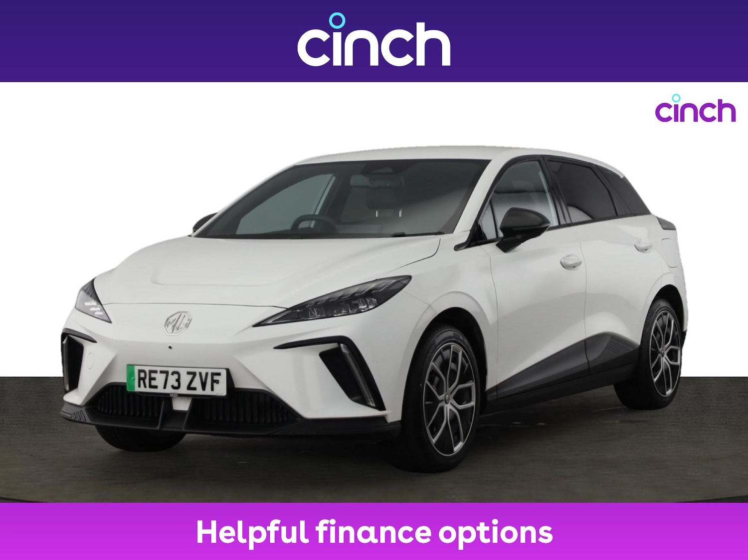 Used MG MG4 2023 for sale - 76642006: Photo 9