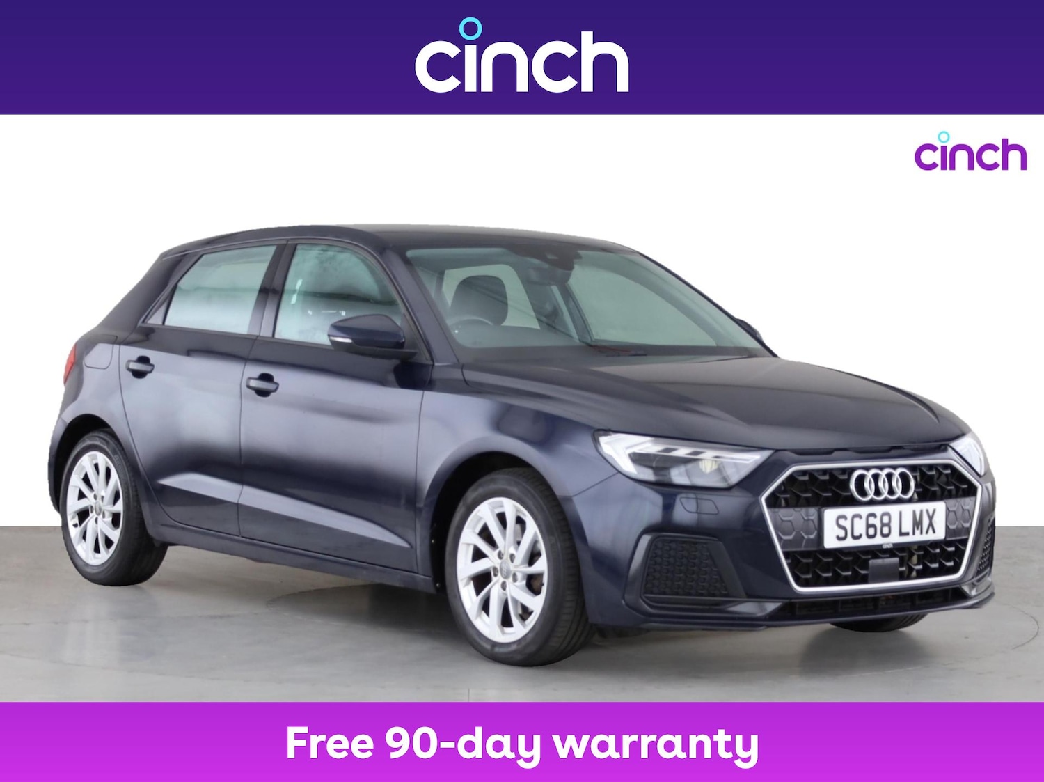 Used Audi A1 2019 for sale - 75953488: Photo 1