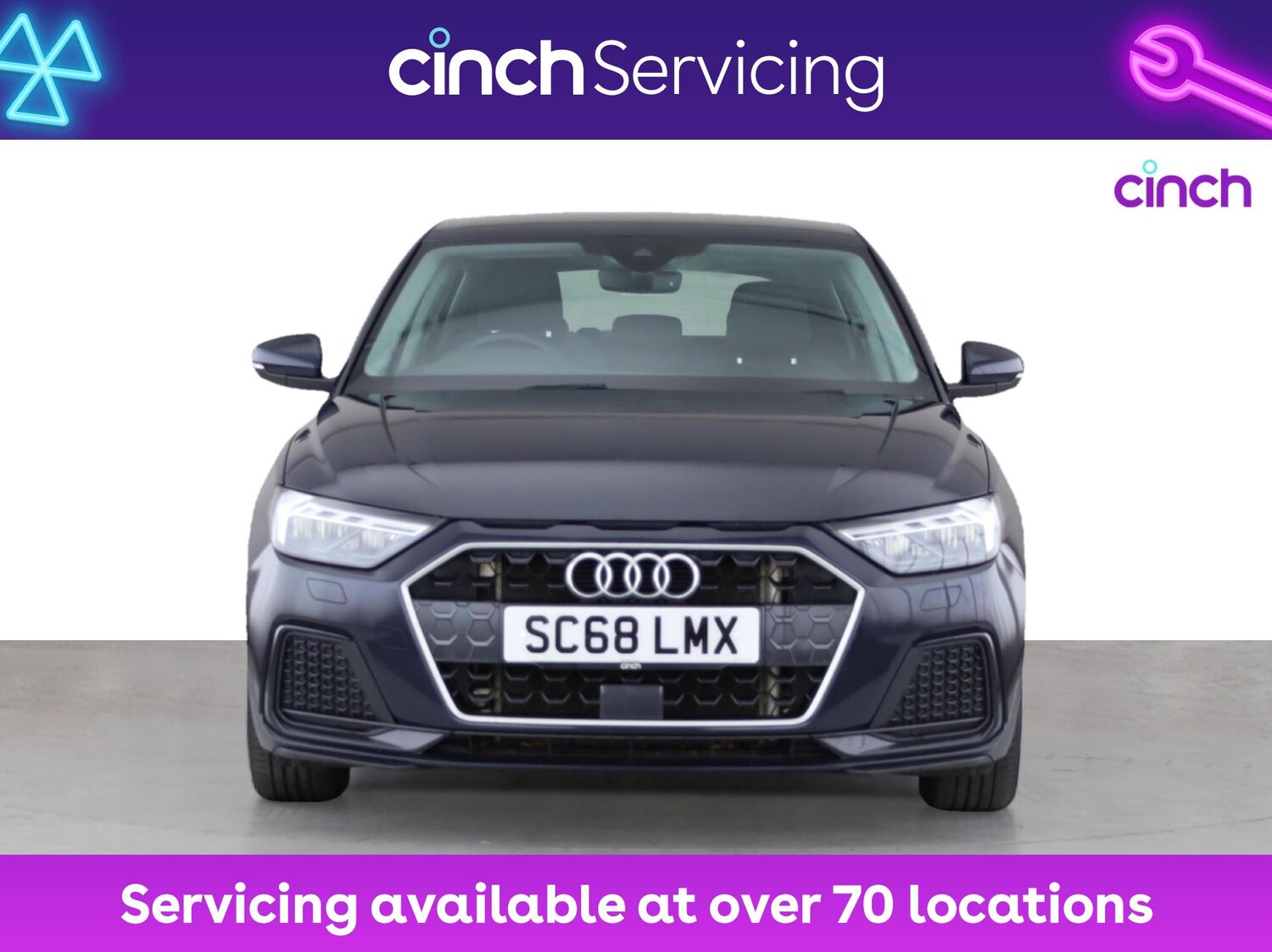 Used Audi A1 2019 for sale - 75953488: Photo 11