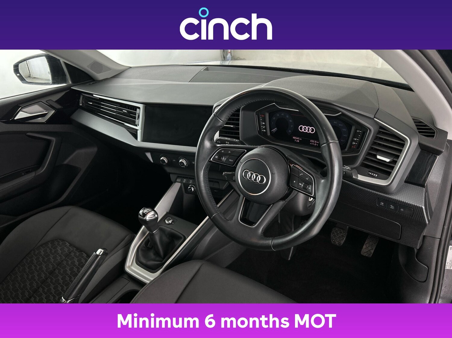 Used Audi A1 2019 for sale - 75953488: Photo 12