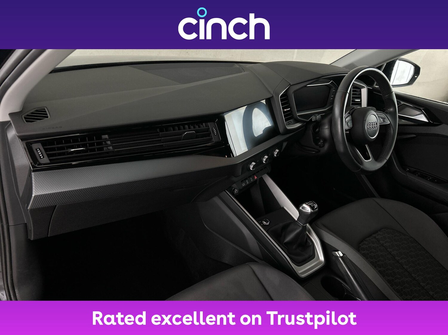 Used Audi A1 2019 for sale - 75953488: Photo 14