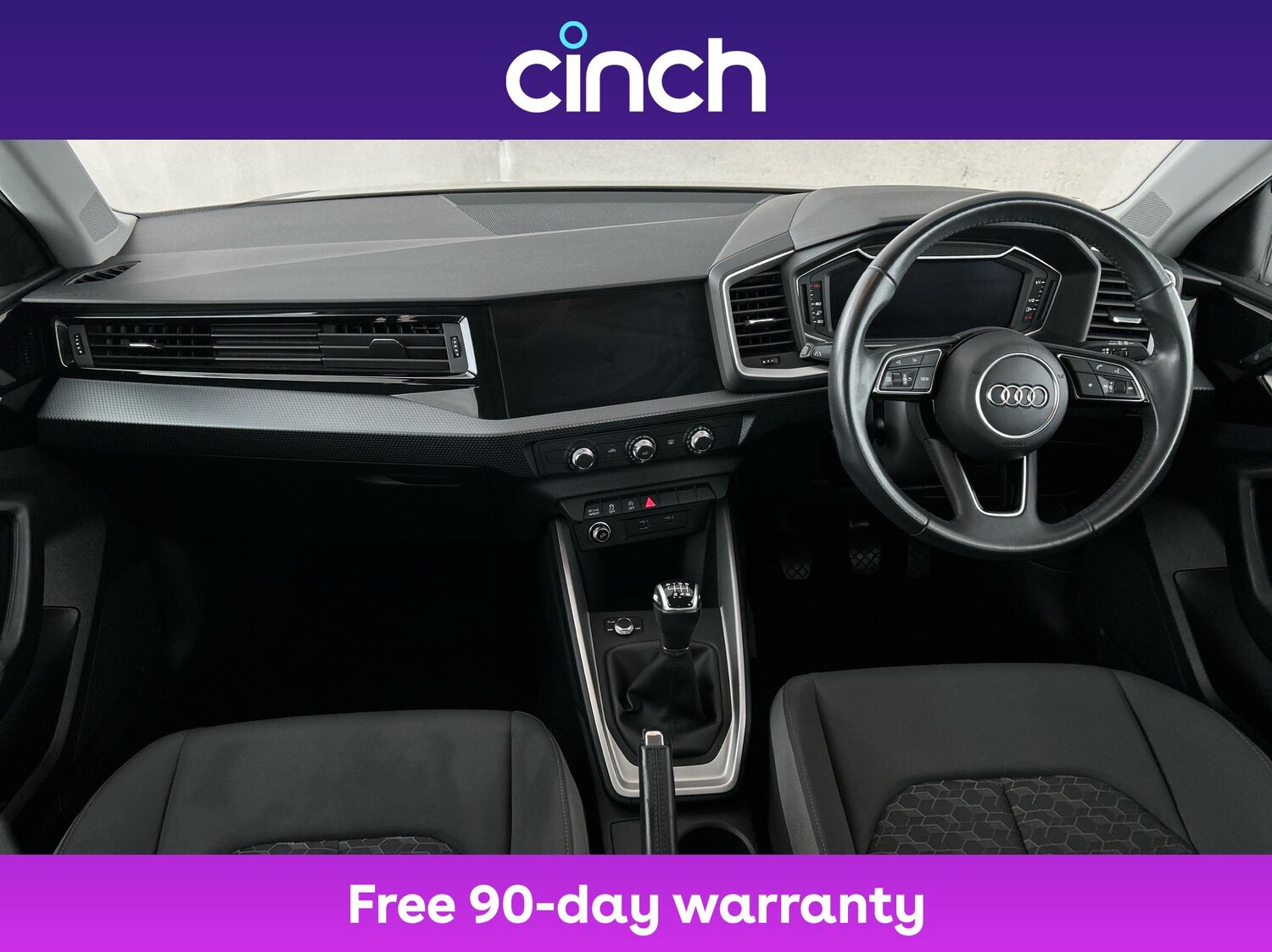 Used Audi A1 2019 for sale - 75953488: Photo 15