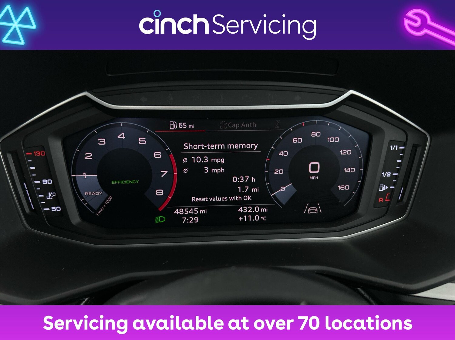 Used Audi A1 2019 for sale - 75953488: Photo 18