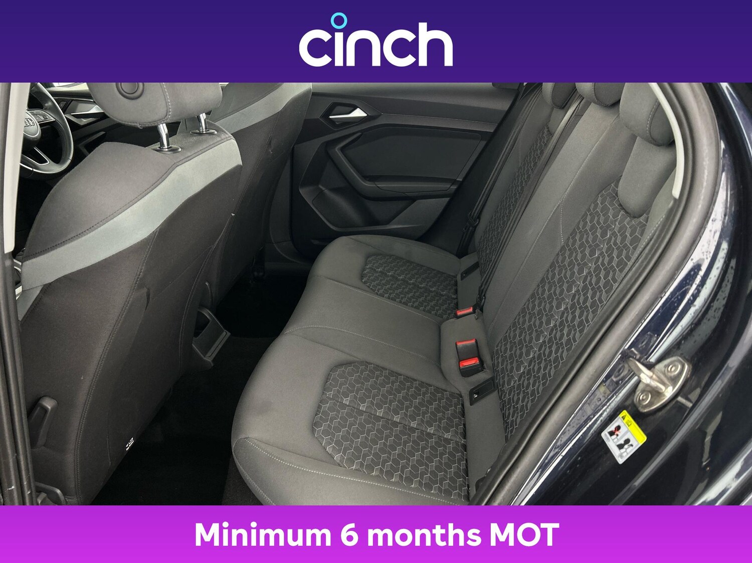Used Audi A1 2019 for sale - 75953488: Photo 20