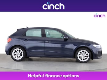 Used Audi A1 2019 for sale - 75953488: Photo 2