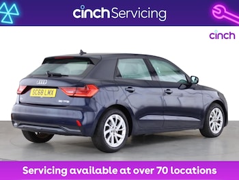 Used Audi A1 2019 for sale - 75953488: Photo 3