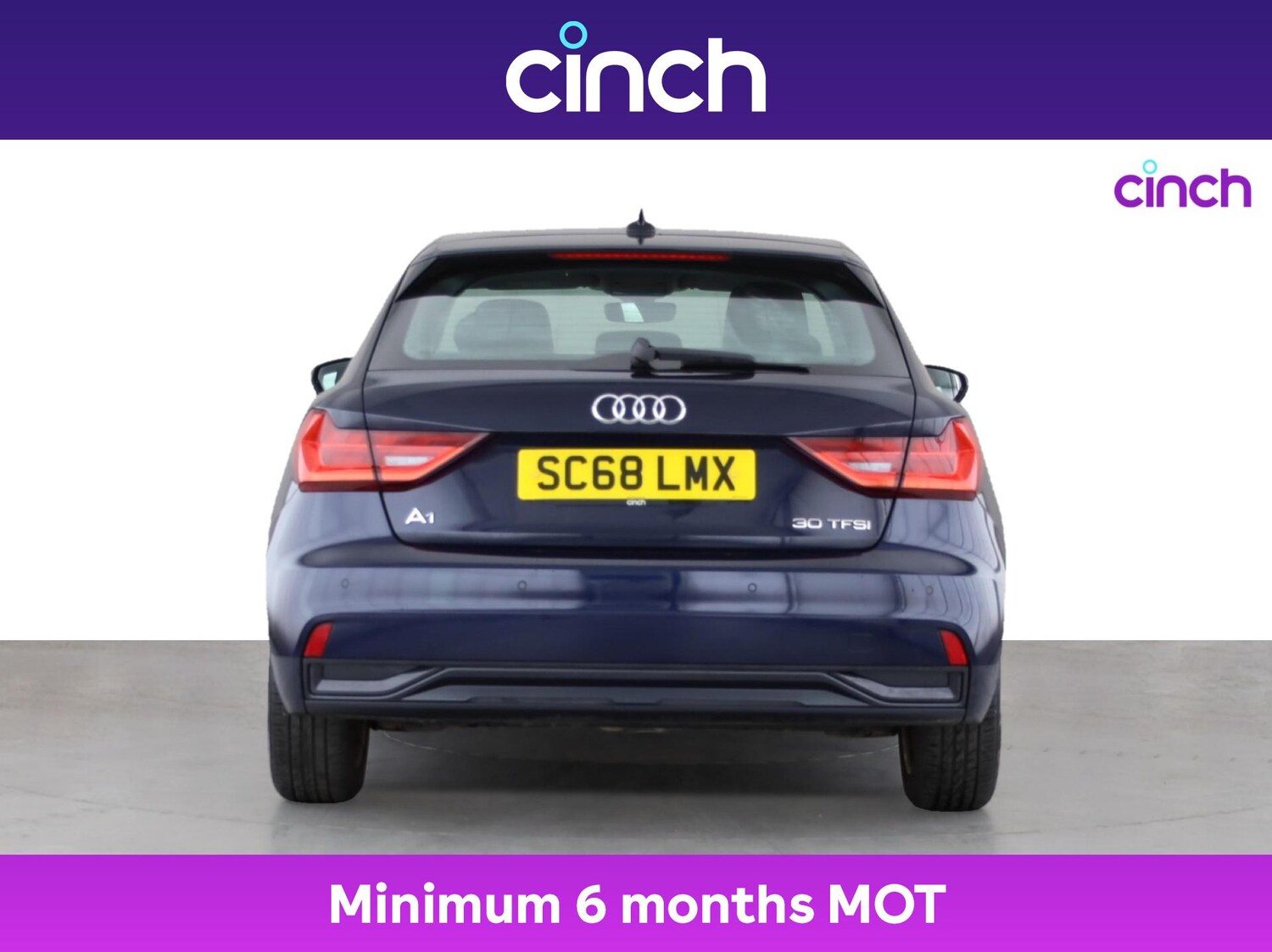 Used Audi A1 2019 for sale - 75953488: Photo 5