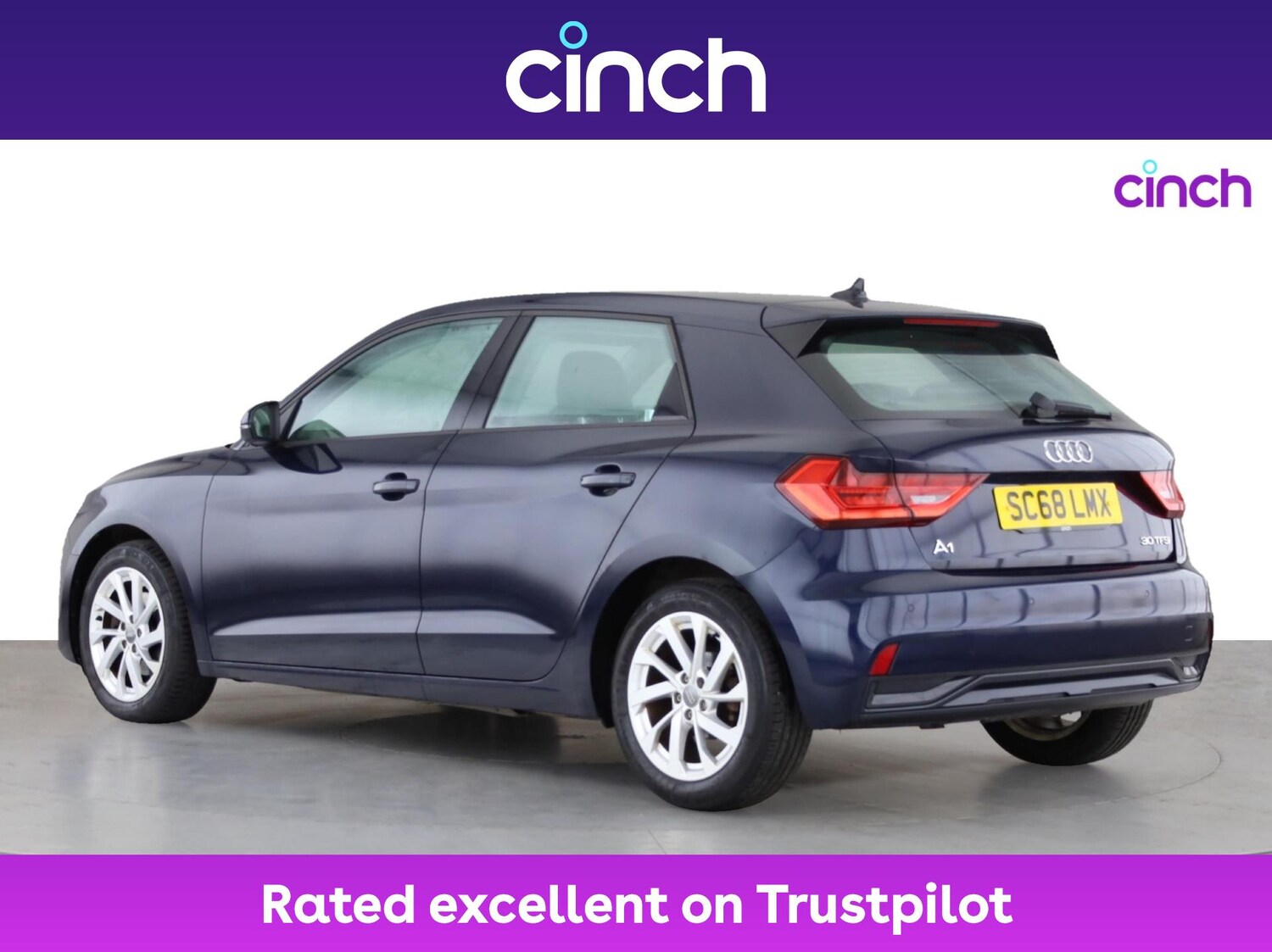 Used Audi A1 2019 for sale - 75953488: Photo 6