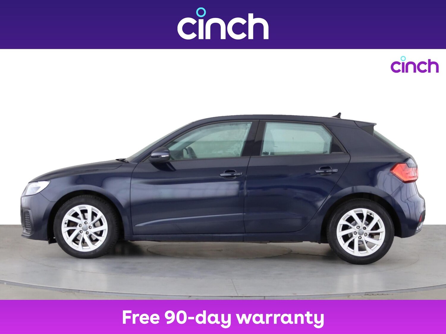 Used Audi A1 2019 for sale - 75953488: Photo 8