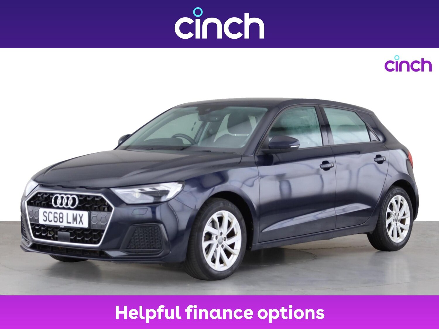 Used Audi A1 2019 for sale - 75953488: Photo 9