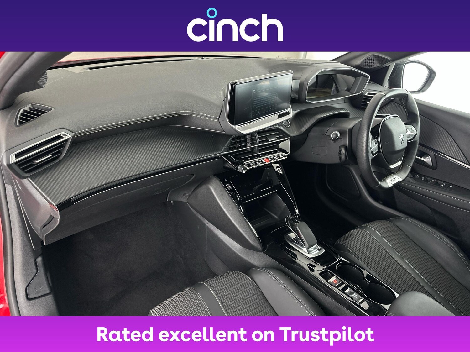 Used Peugeot 208 2022 for sale - 76901683: Photo 14