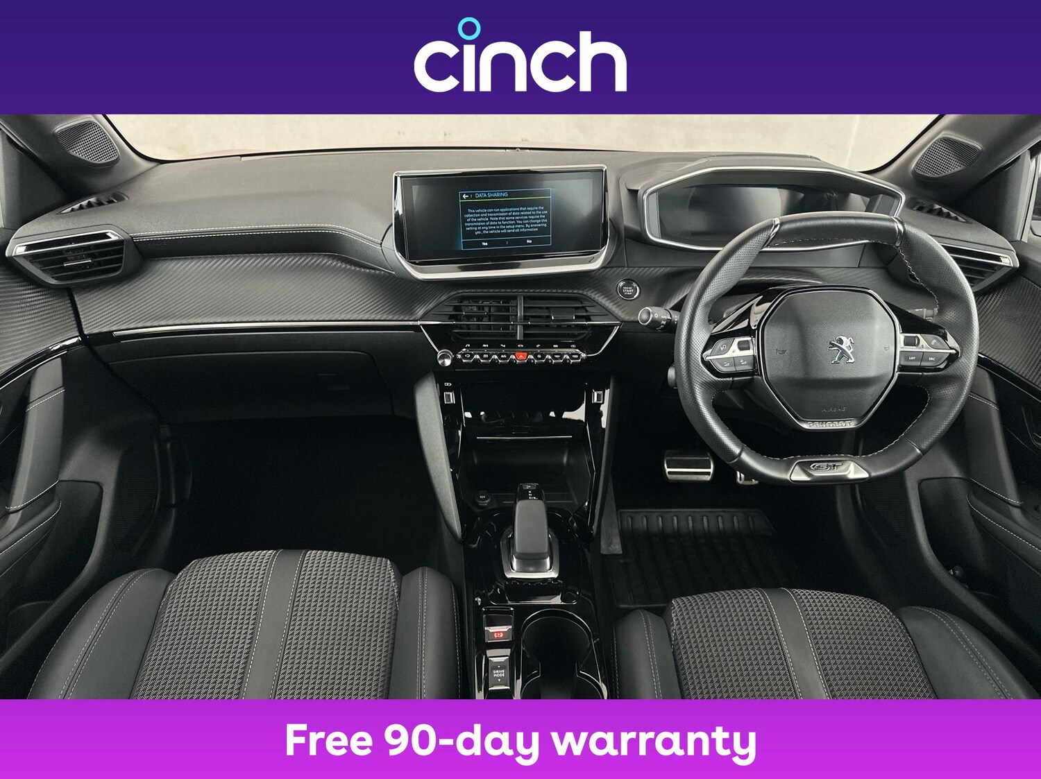 Used Peugeot 208 2022 for sale - 76901683: Photo 15