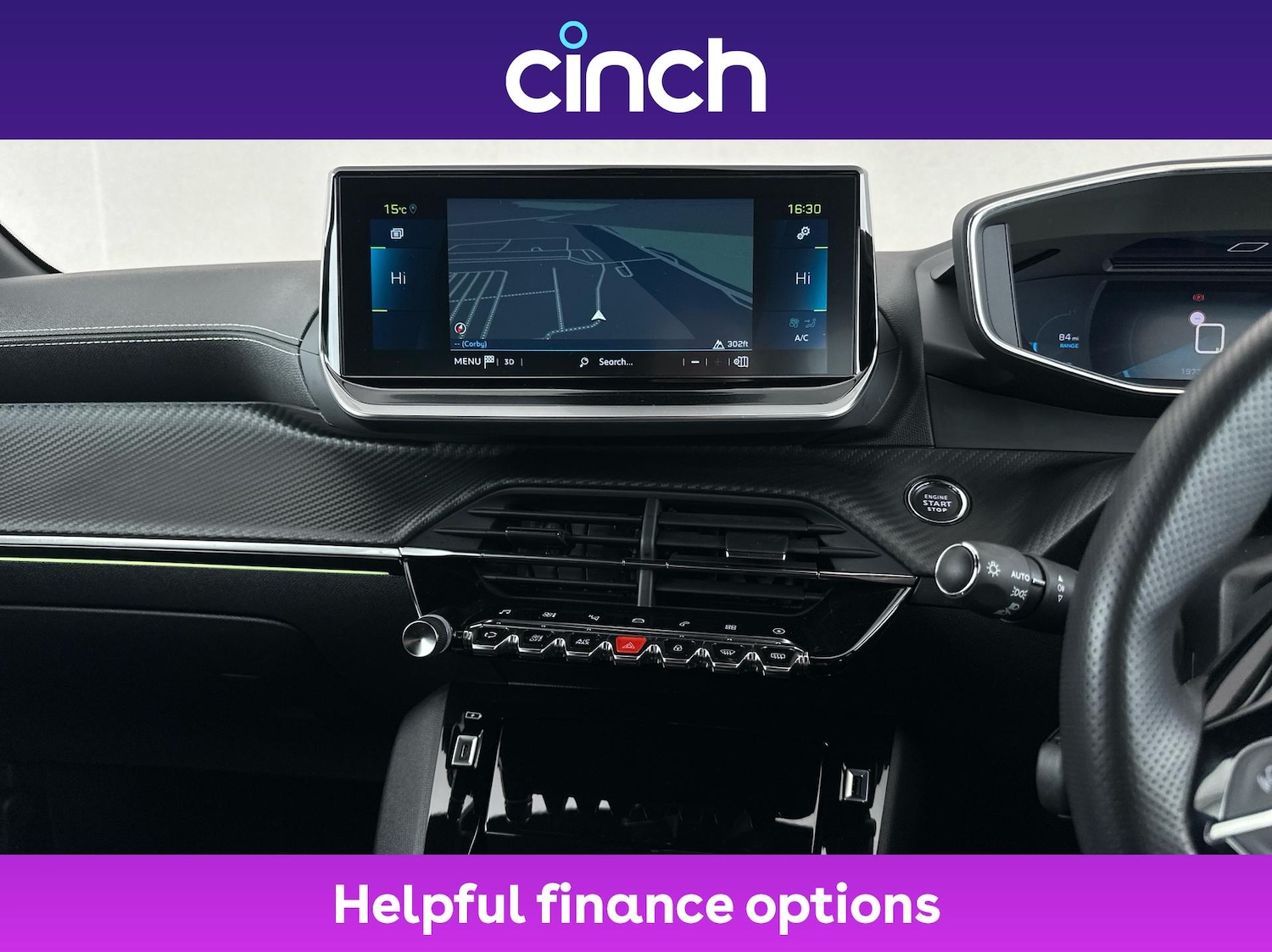 Used Peugeot 208 2022 for sale - 76901683: Photo 17