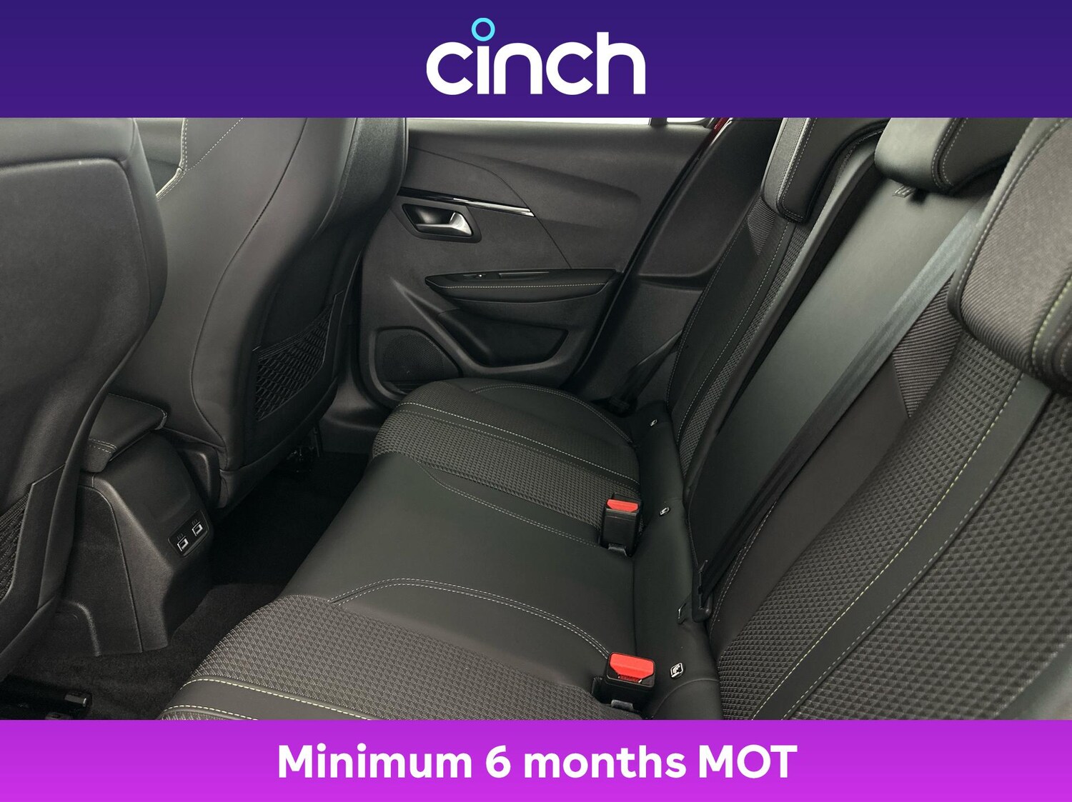 Used Peugeot 208 2022 for sale - 76901683: Photo 20