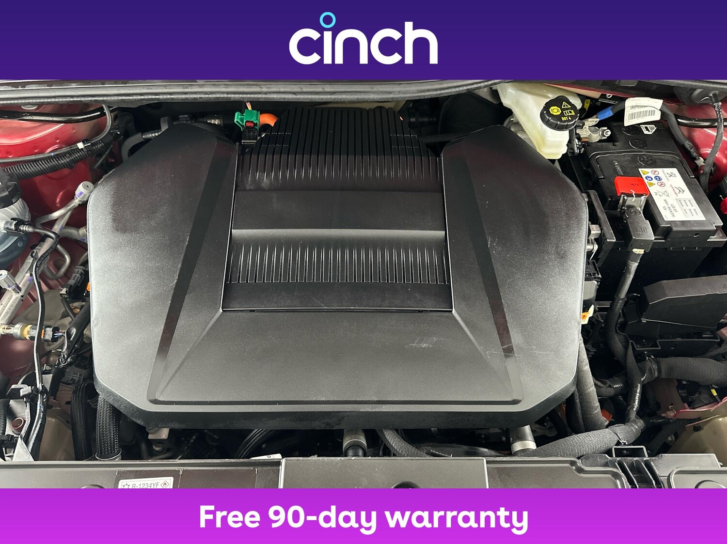 Used Peugeot 208 2022 for sale - 76901683: Photo 23