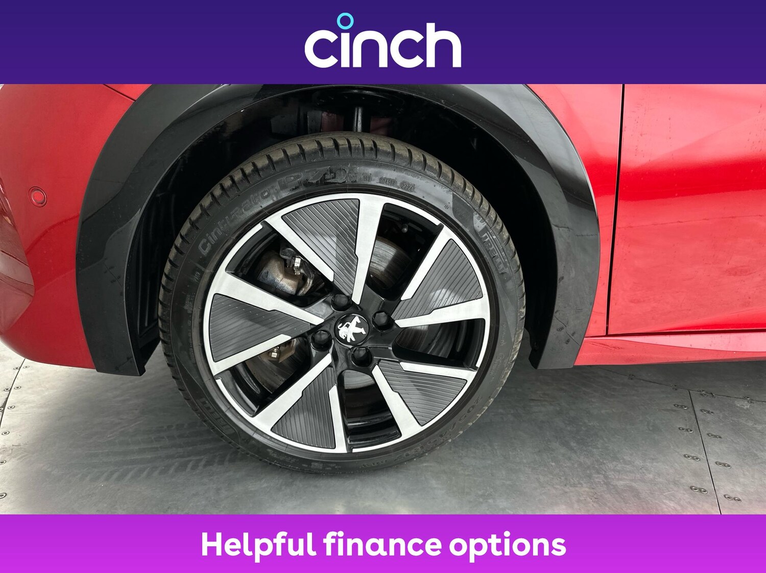 Used Peugeot 208 2022 for sale - 76901683: Photo 24