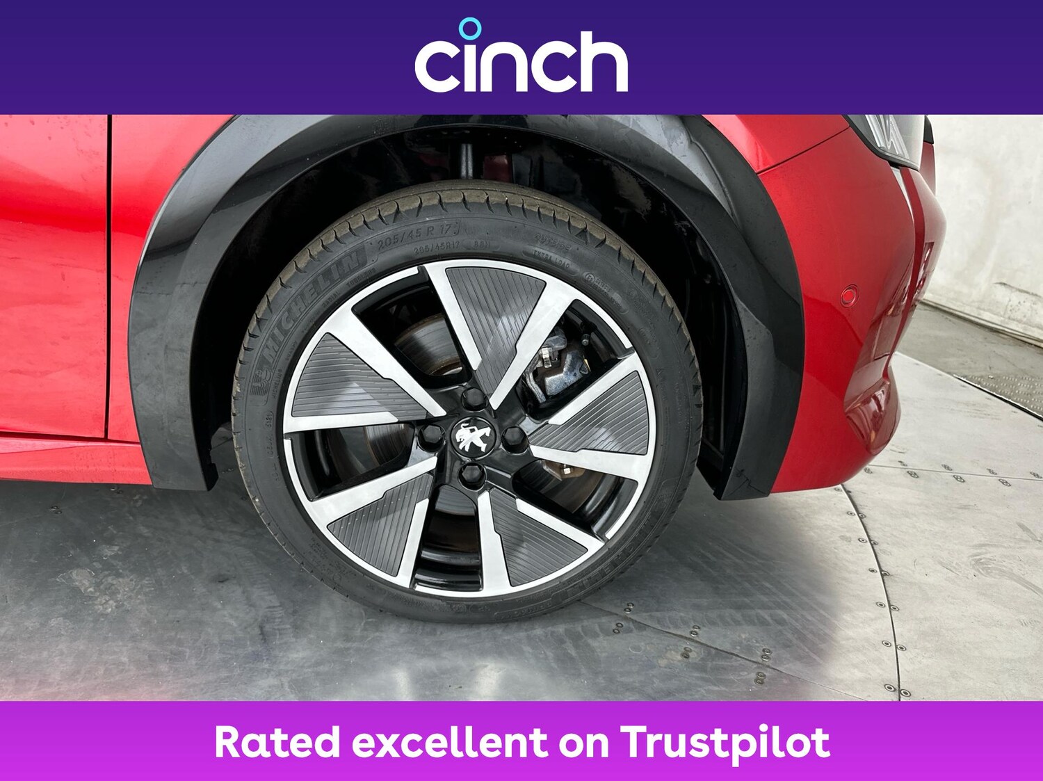 Used Peugeot 208 2022 for sale - 76901683: Photo 28