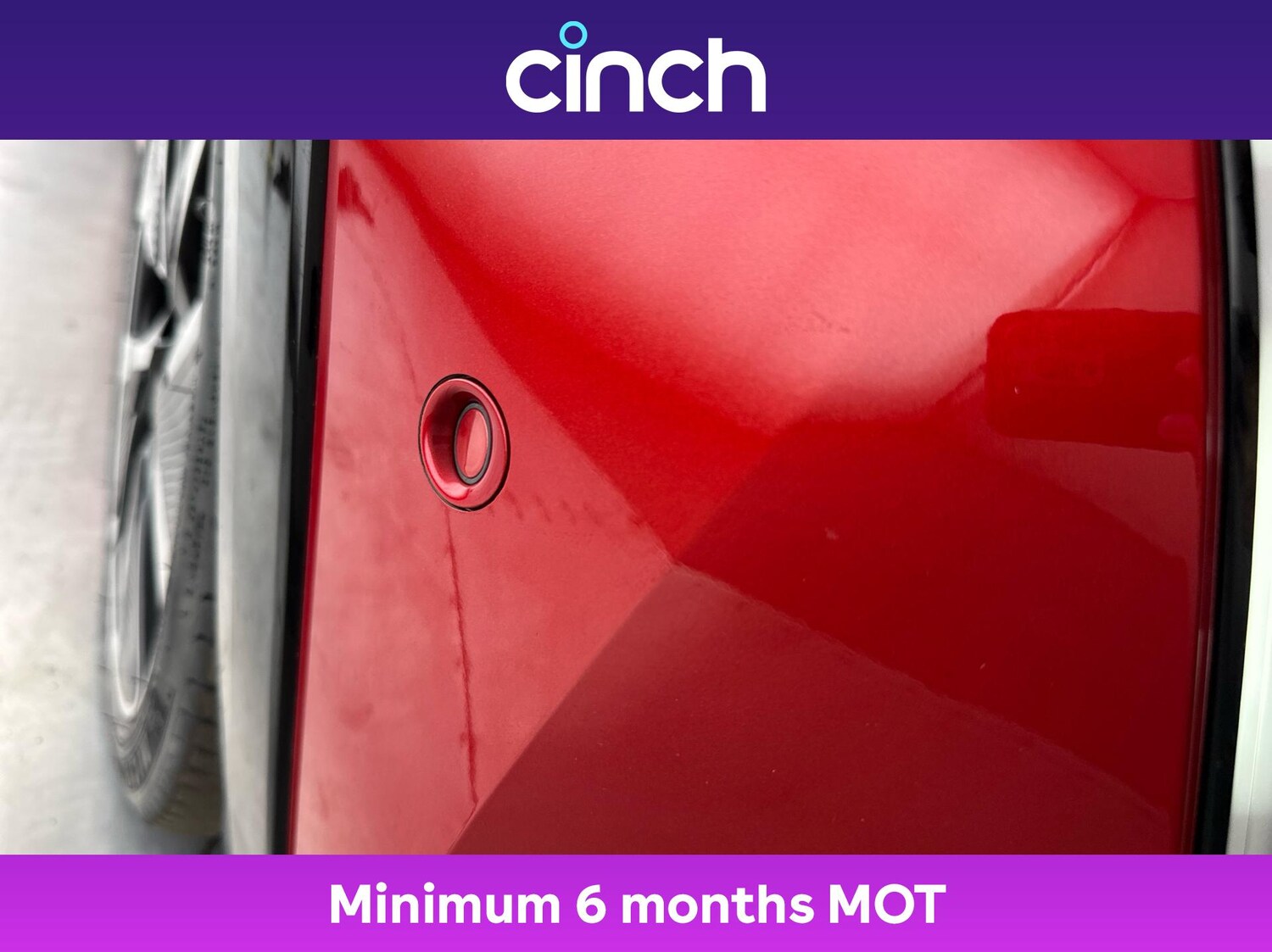 Used Peugeot 208 2022 for sale - 76901683: Photo 37