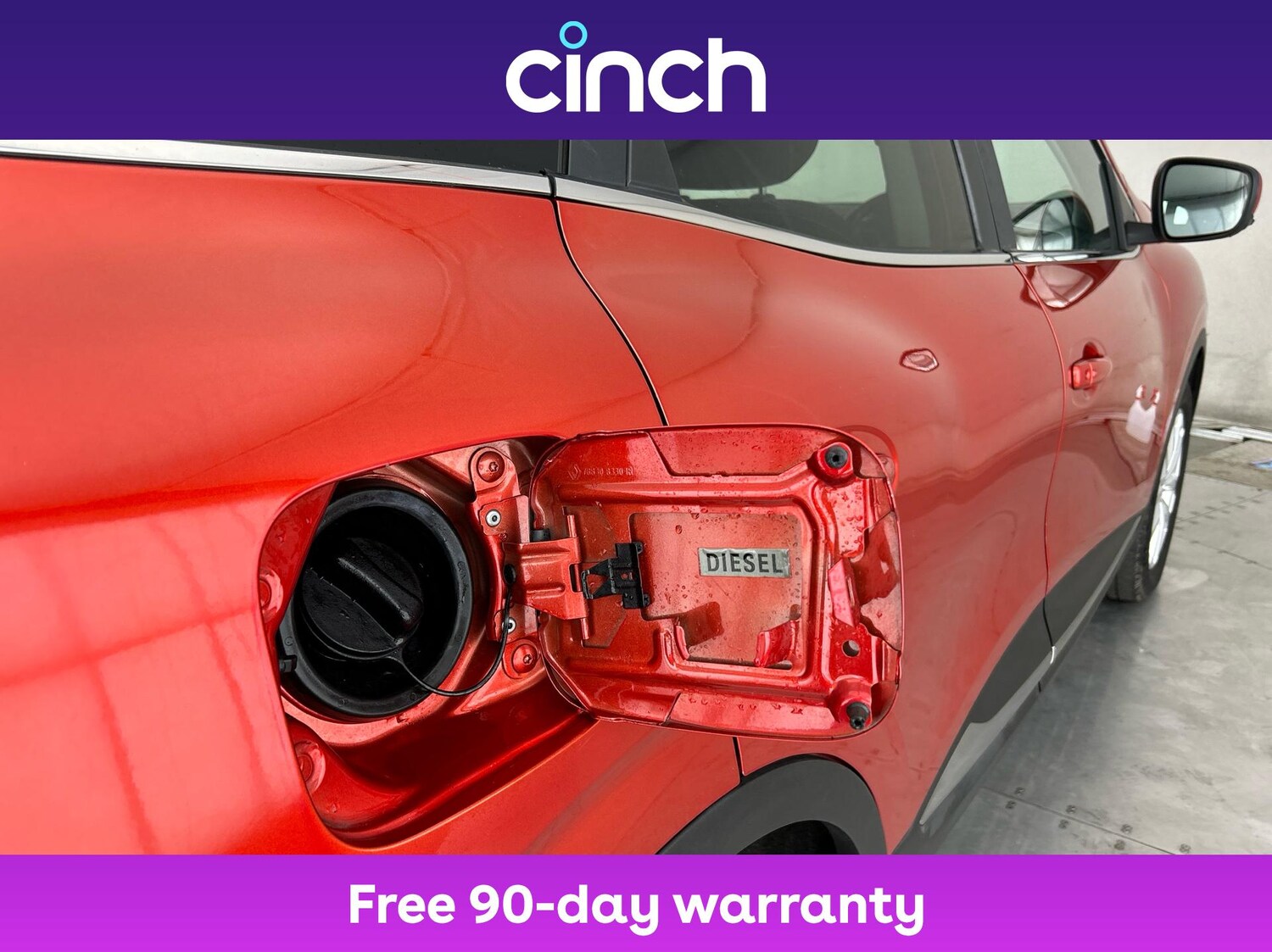 Used Renault Kadjar 2016 for sale - 76758465: Photo 29