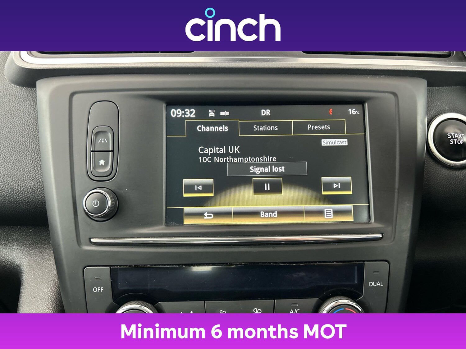 Used Renault Kadjar 2016 for sale - 76758465: Photo 32