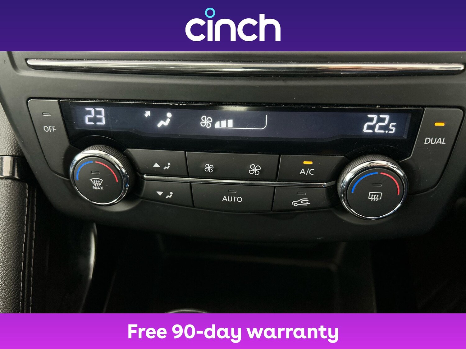 Used Renault Kadjar 2016 for sale - 76758465: Photo 34