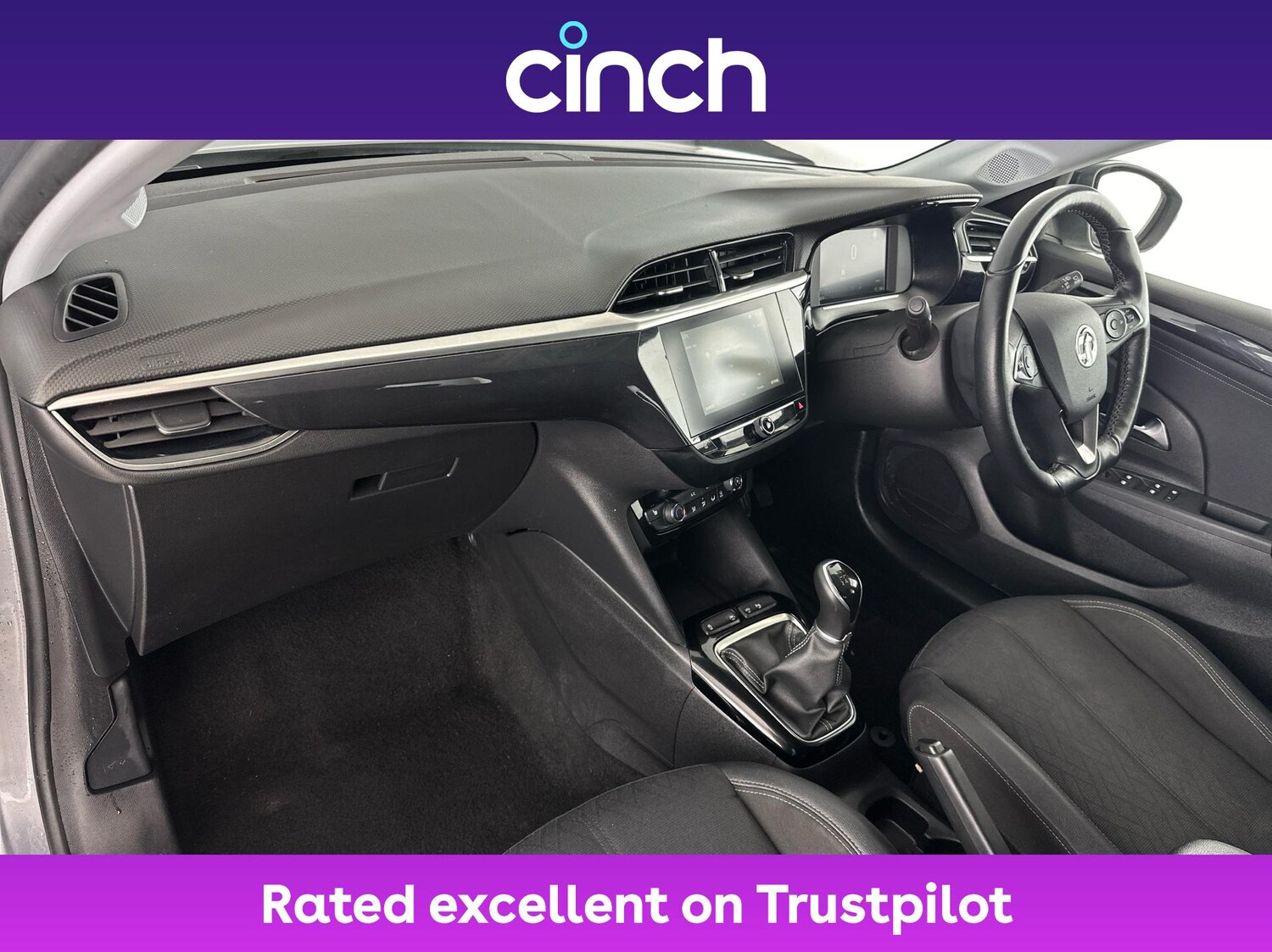 Used Vauxhall Corsa 2021 for sale - 77037543: Photo 14