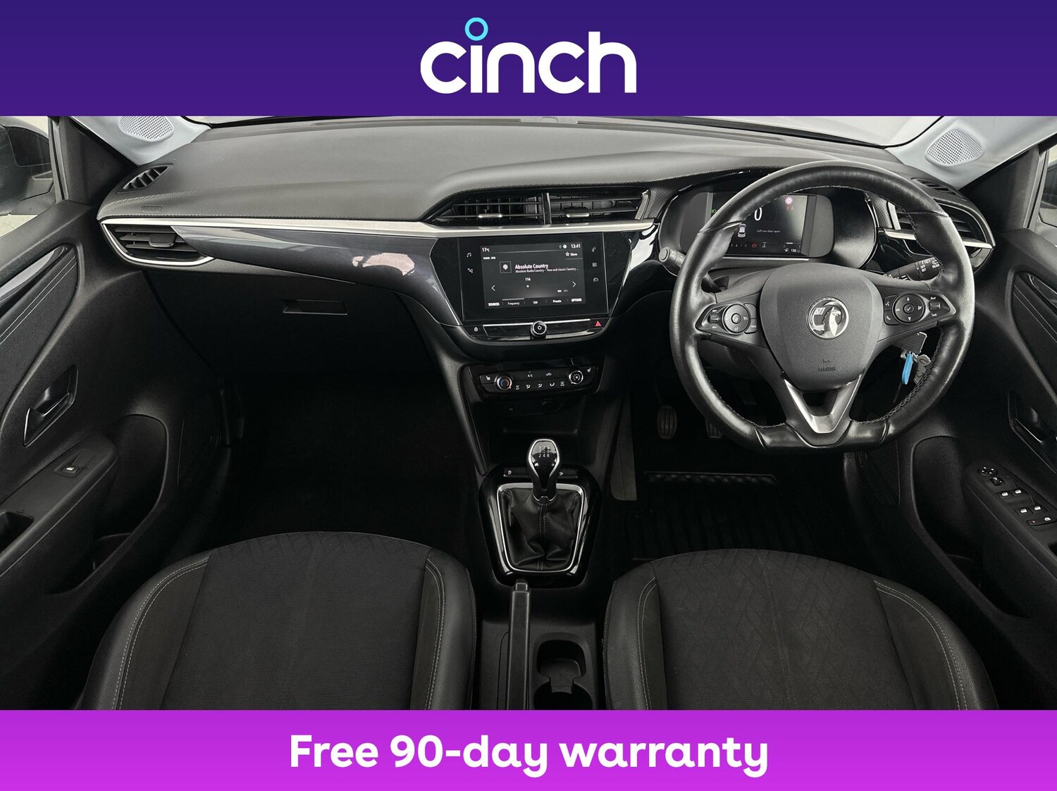 Used Vauxhall Corsa 2021 for sale - 77037543: Photo 15