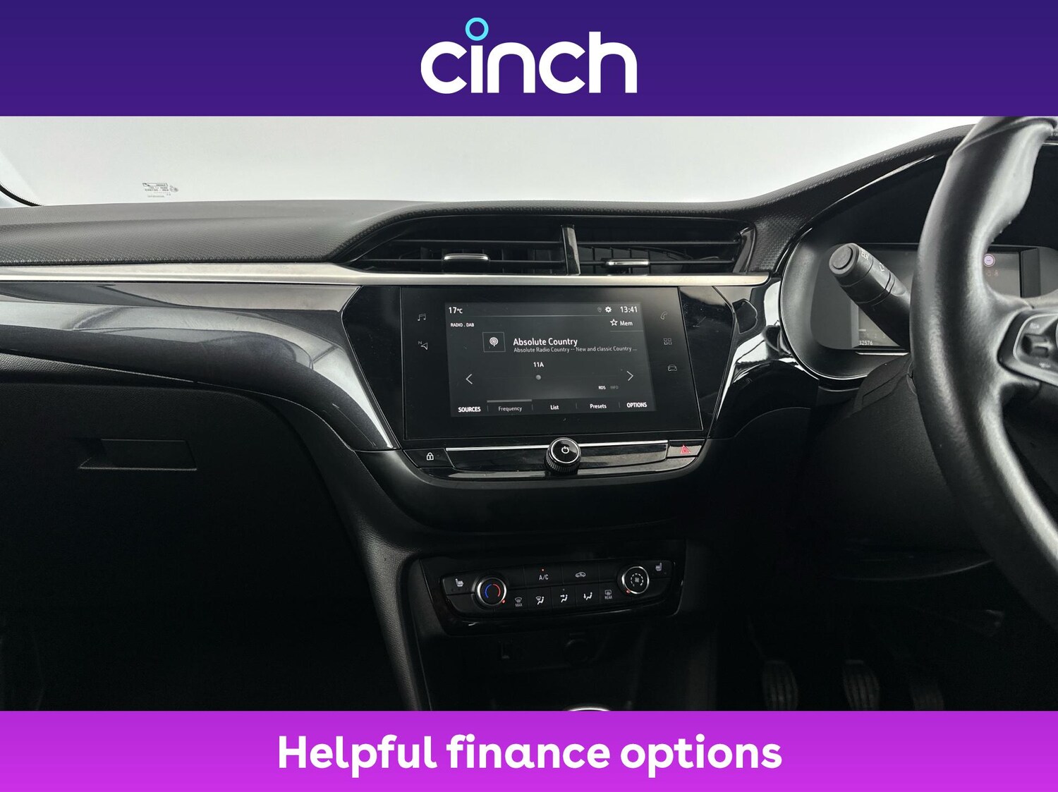 Used Vauxhall Corsa 2021 for sale - 77037543: Photo 17