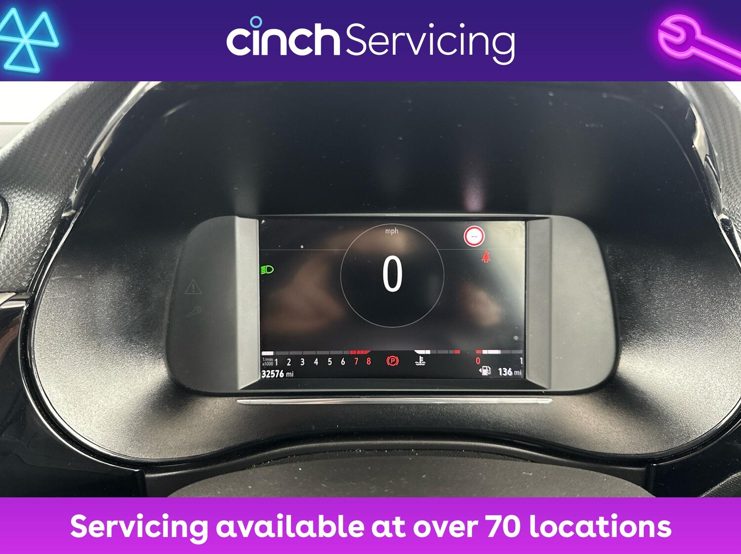 Used Vauxhall Corsa 2021 for sale - 77037543: Photo 18