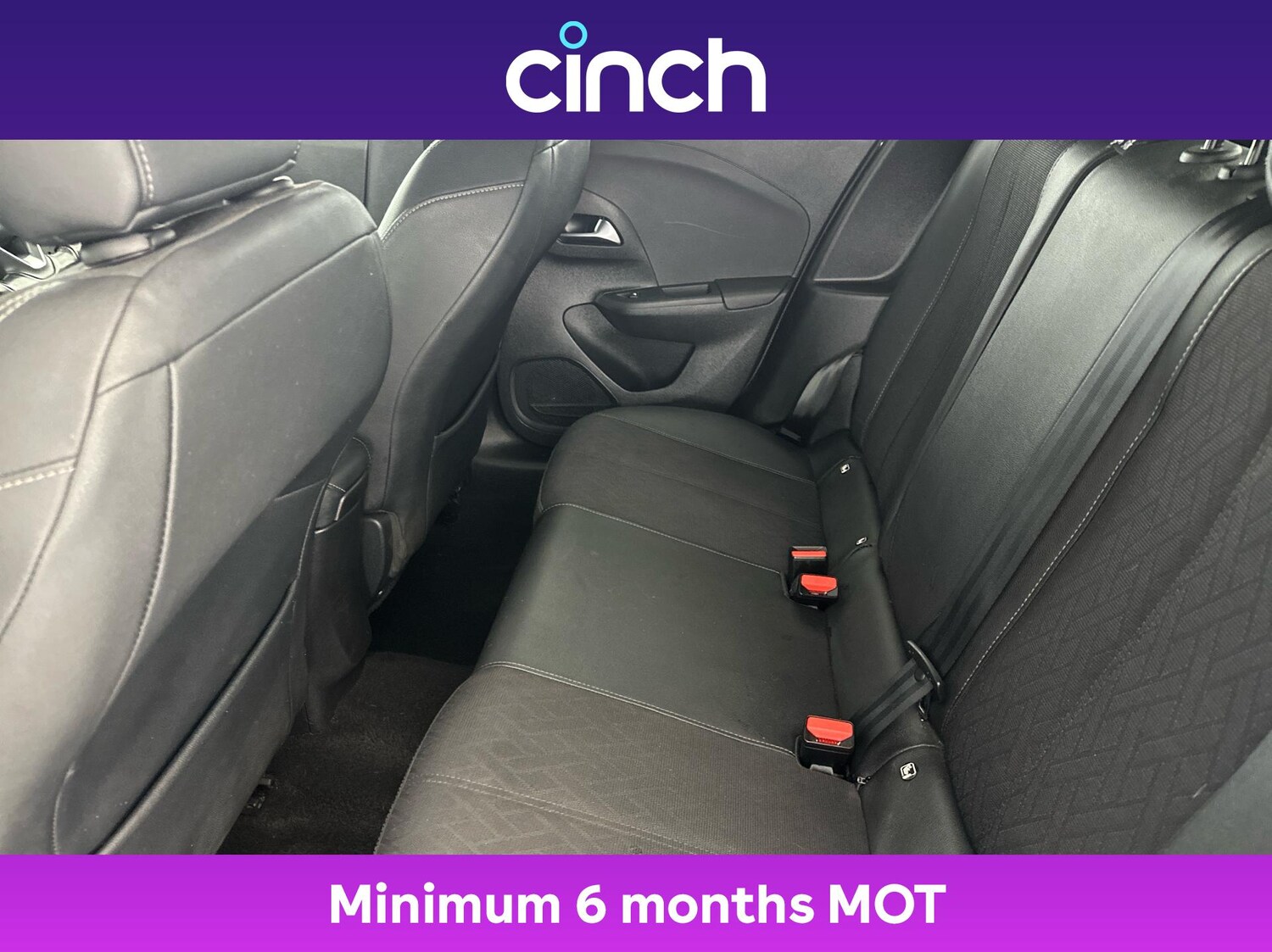 Used Vauxhall Corsa 2021 for sale - 77037543: Photo 20