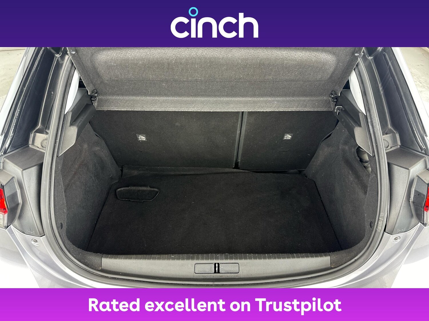 Used Vauxhall Corsa 2021 for sale - 77037543: Photo 21