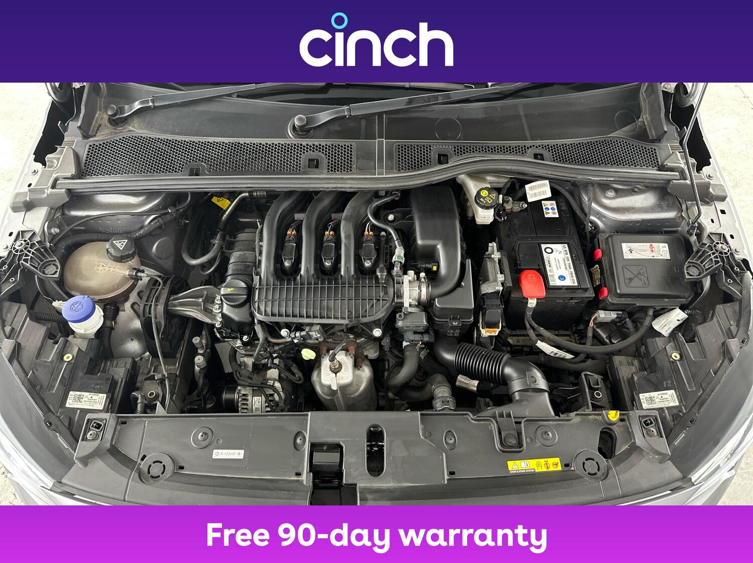 Used Vauxhall Corsa 2021 for sale - 77037543: Photo 23