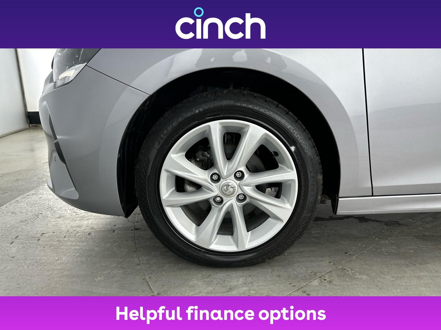 Used Vauxhall Corsa 2021 for sale - 77037543: Photo 24