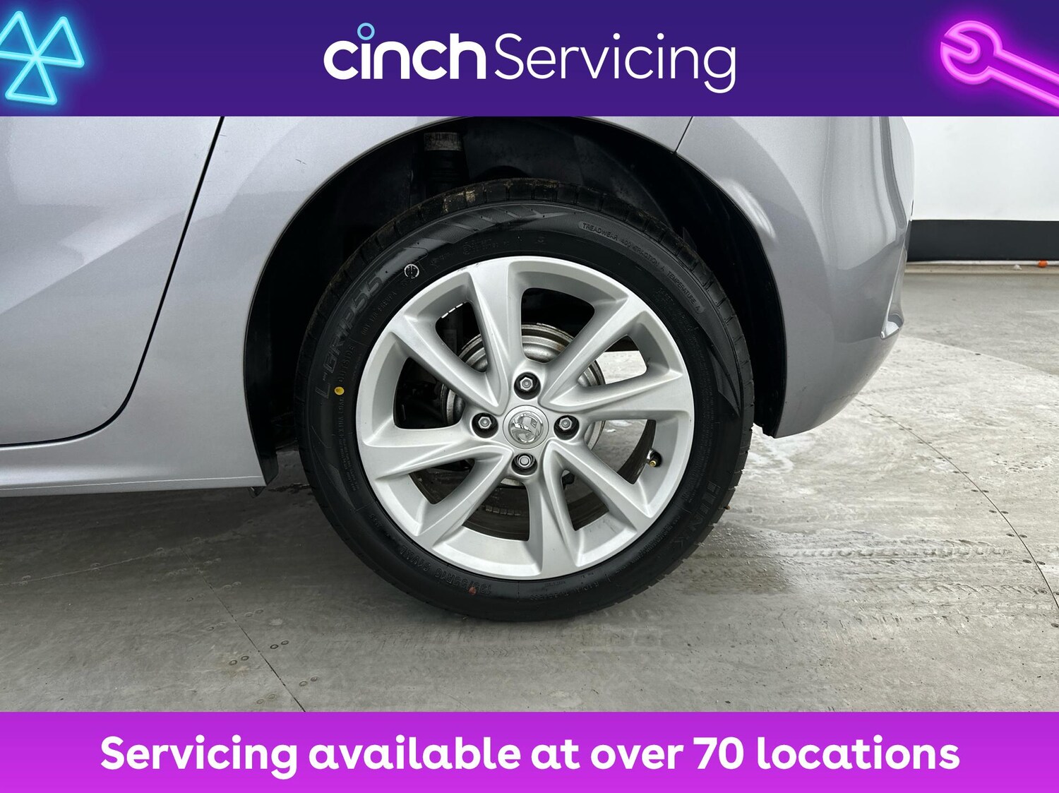 Used Vauxhall Corsa 2021 for sale - 77037543: Photo 26